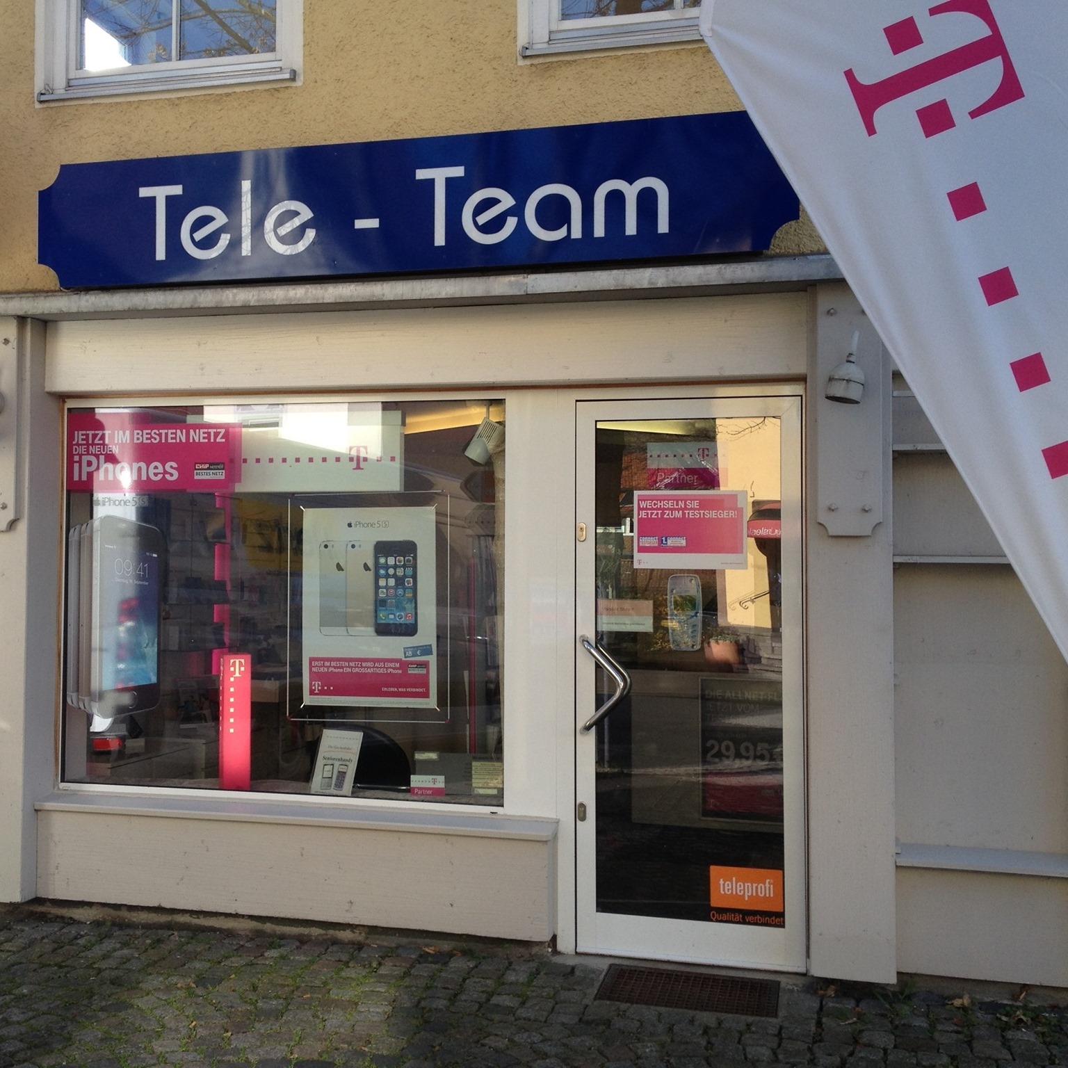 Tele-Team | Immenstadt im Allgäu