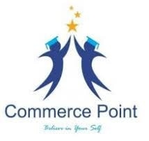 Commerce point