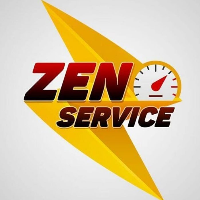 ZEN-service - С буквами Ренд Ровера можно делать что угодно. Как Вам ...
