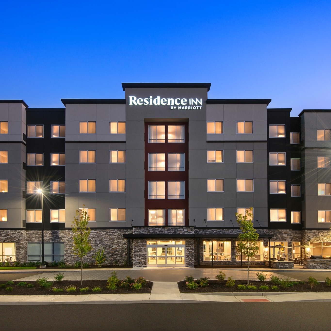 Residence Inn by Marriott Indianapolis Keystone | Indianapolis IN