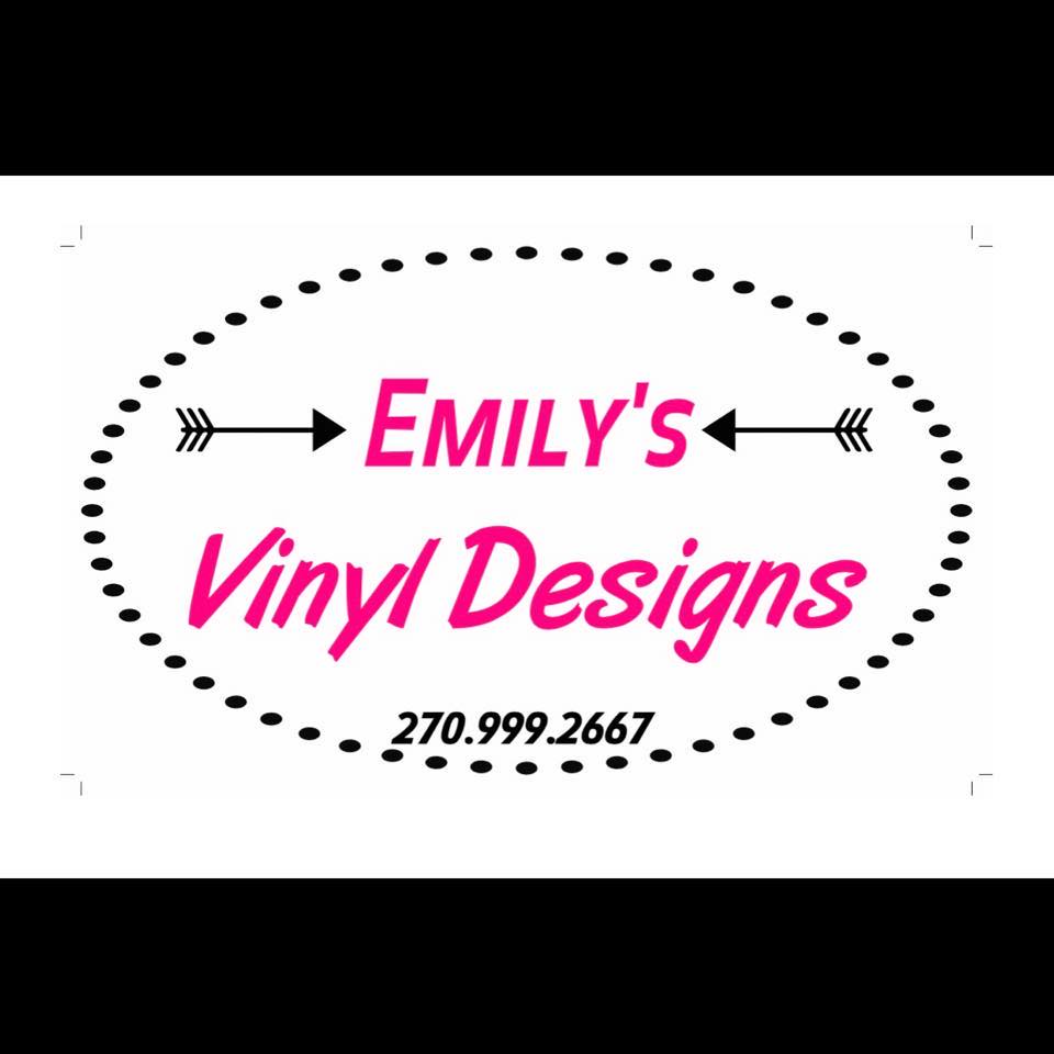 Emily's Vinyl Designs