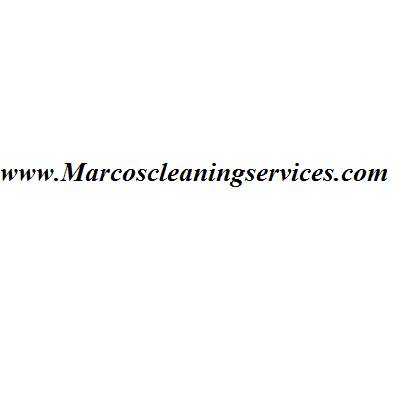 Marcos Cleaning Services | Evans GA
