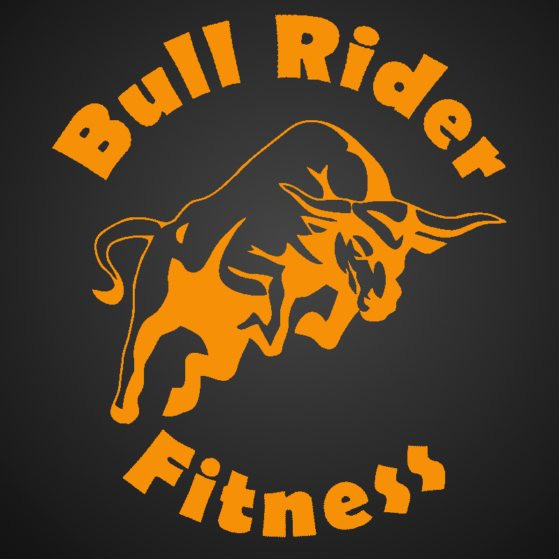 Bull Rider Fitness