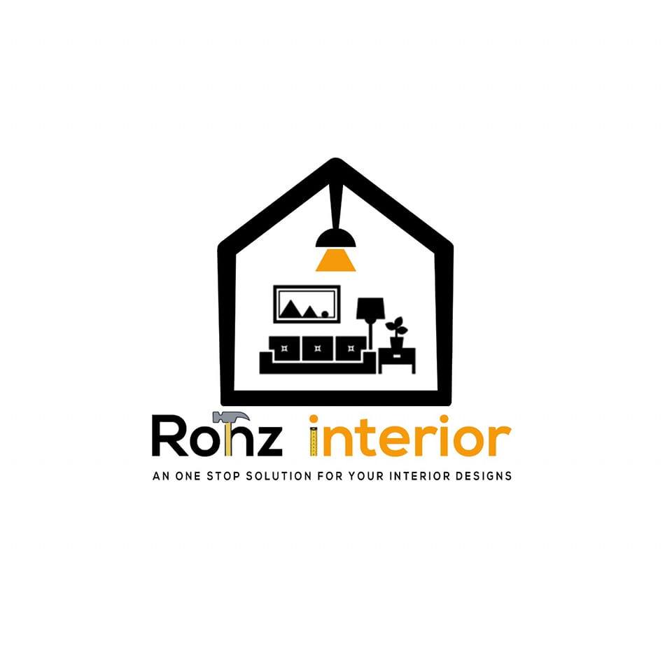 #interiordesign #ModernLiving #viralreelschallenge #homedecor | RONZ ...