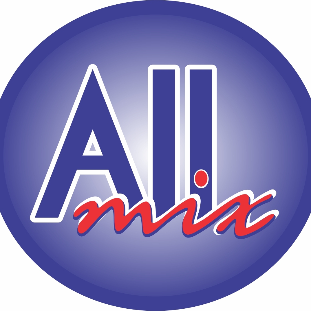 Allmix | Divinópolis MG