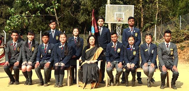 Glenmore International School | Mirik