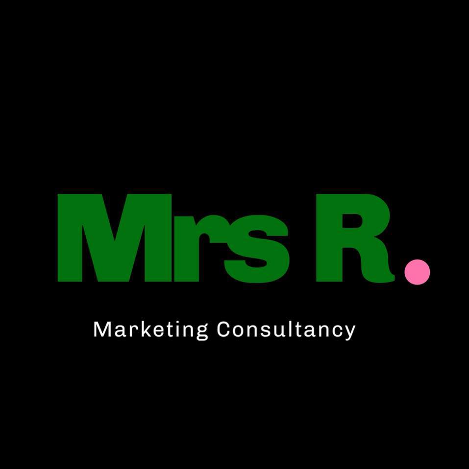 Mrs R. Marketing Consultant