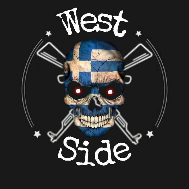 Gta V West Side Role Play FiveM