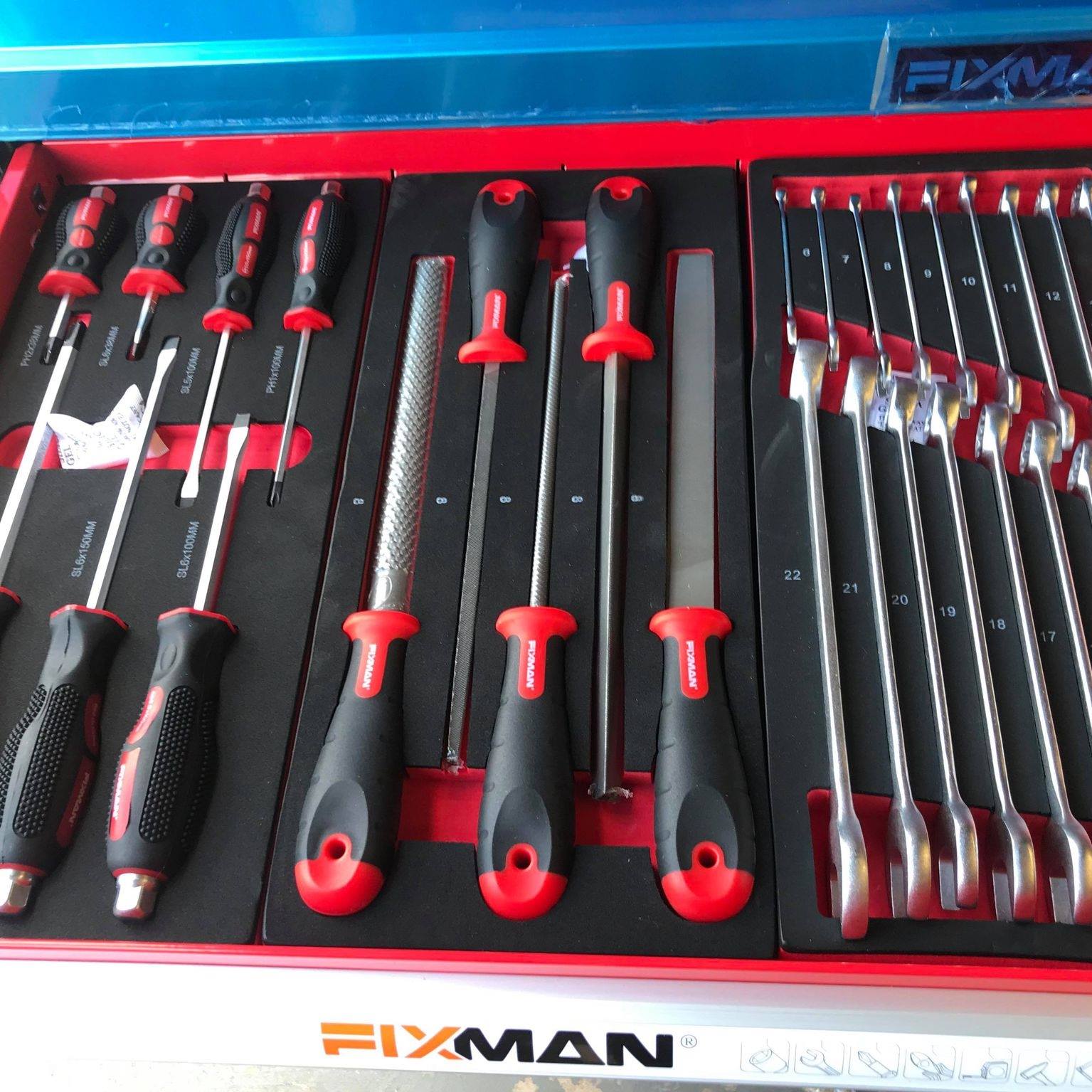 Fixman Tools Australia | Adelaide SA