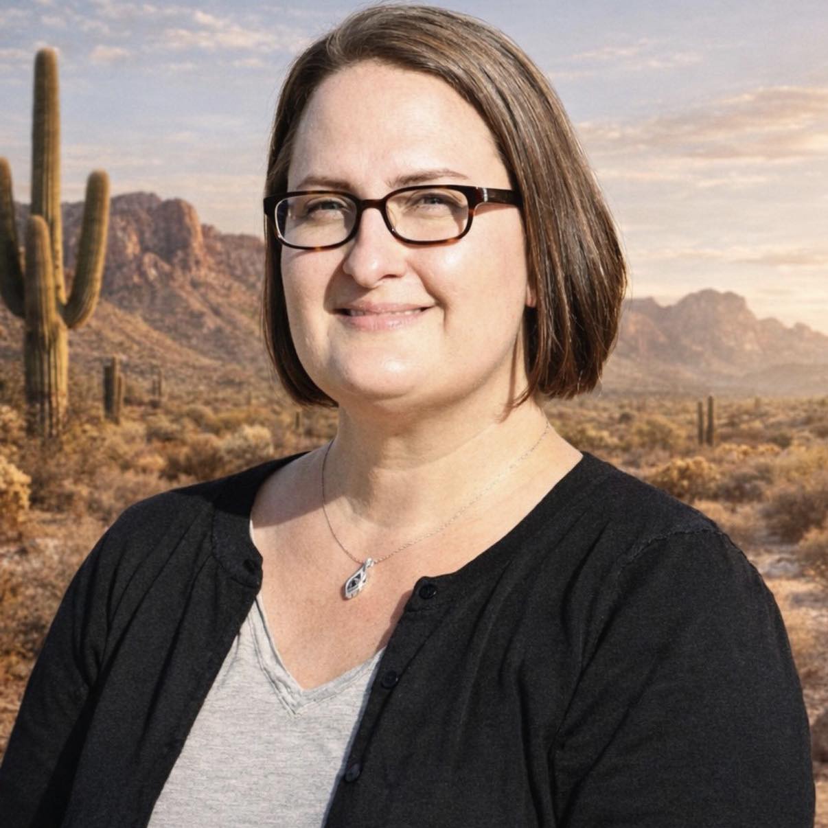Codi Rae McCalla- AZ Realtor | Glendale AZ
