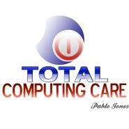 Total Computing Care | Telford