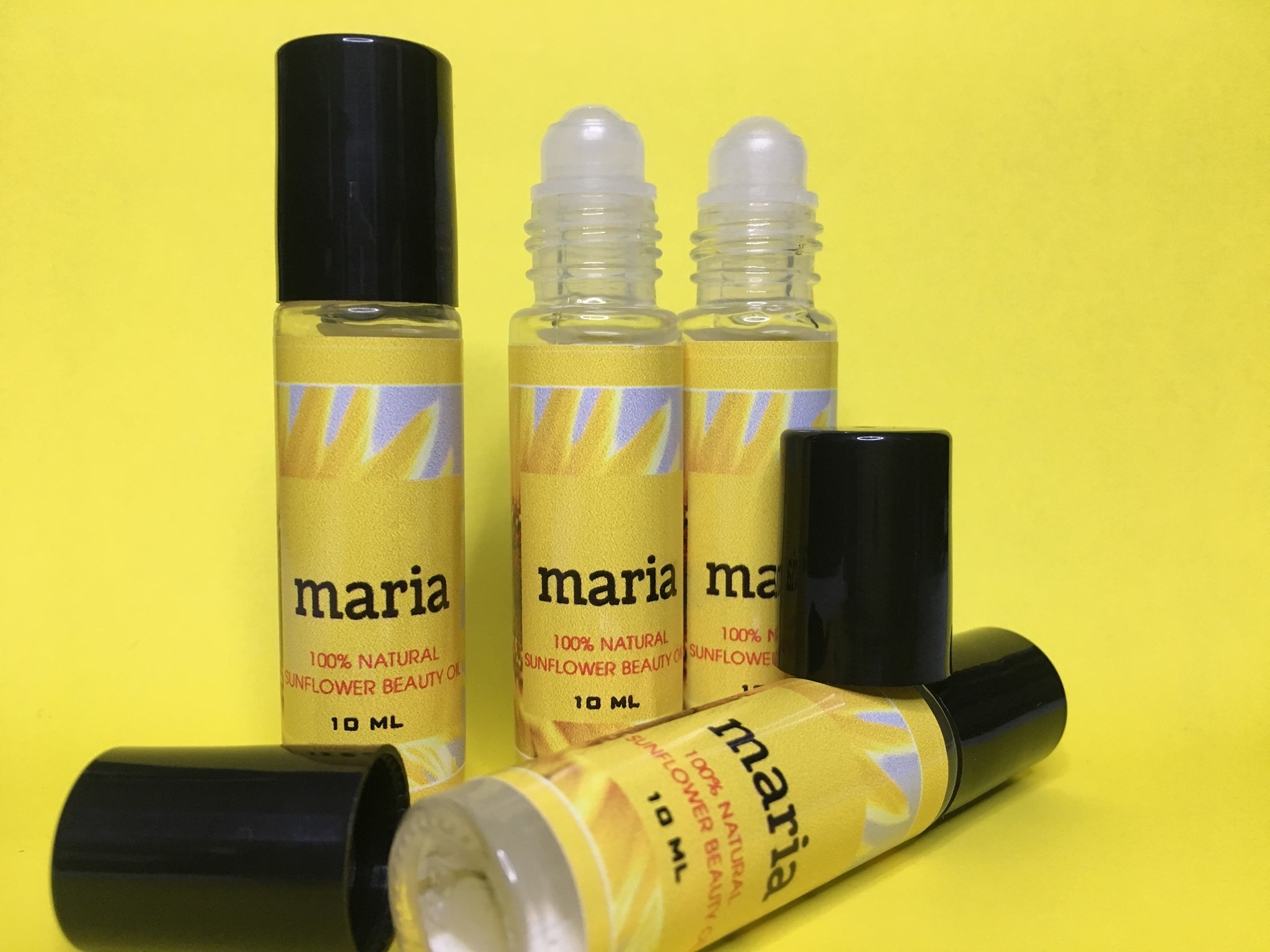 Maria PH - Dark Area Whitener and Stretch mark Remover