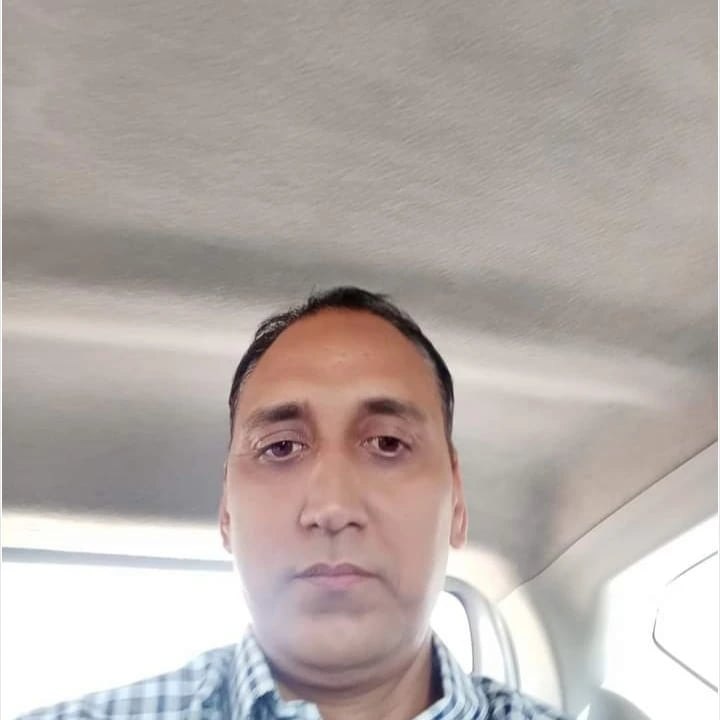 YOG RAJ JI