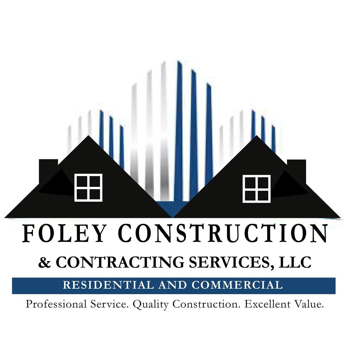 Foley Construction and Contracting Services | Bluemont VA