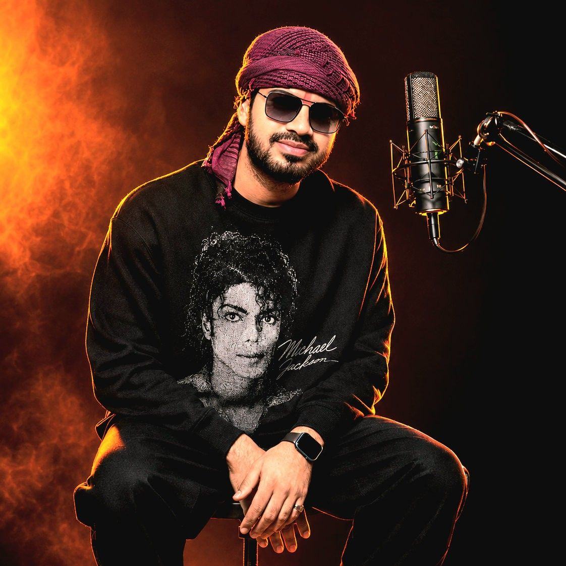 Arijit Kumar Following Page | Tamluk