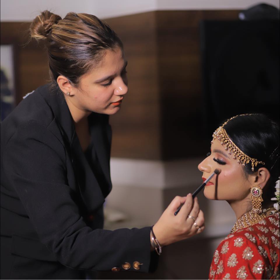 SIMRAN BHOLA | Delhi