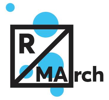 Rave MArch