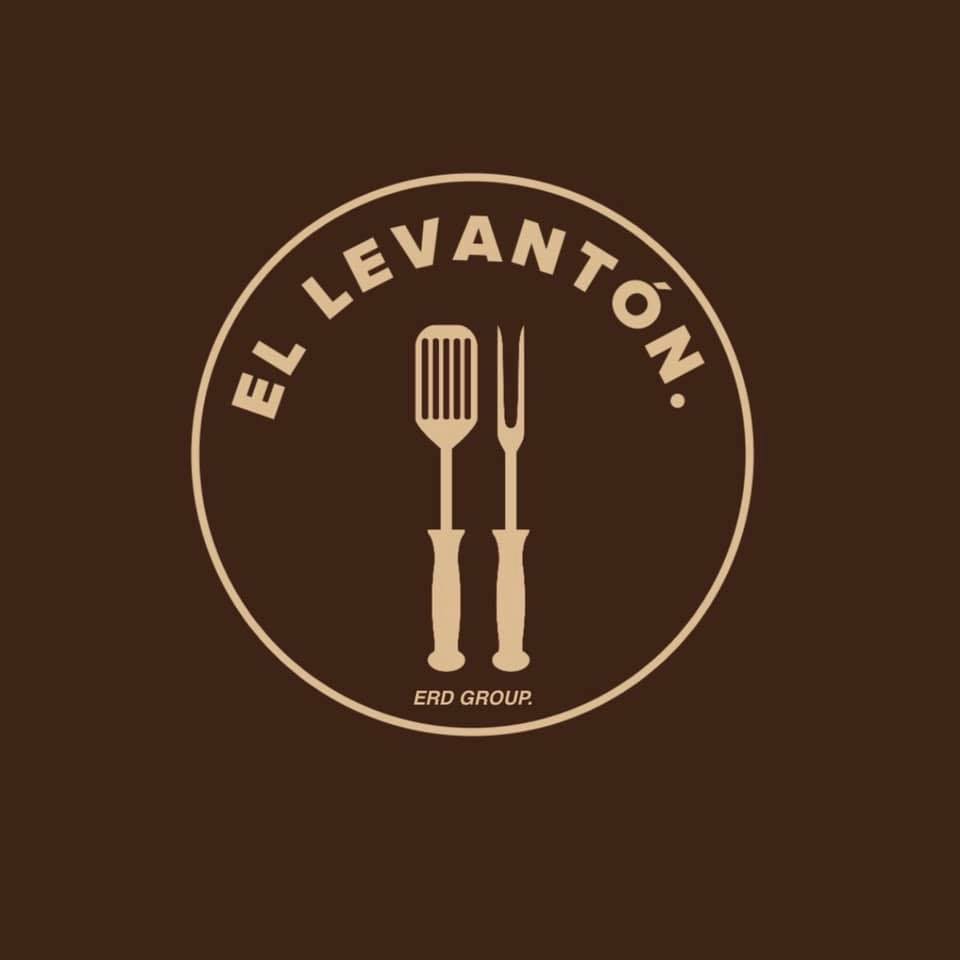 El Levantón