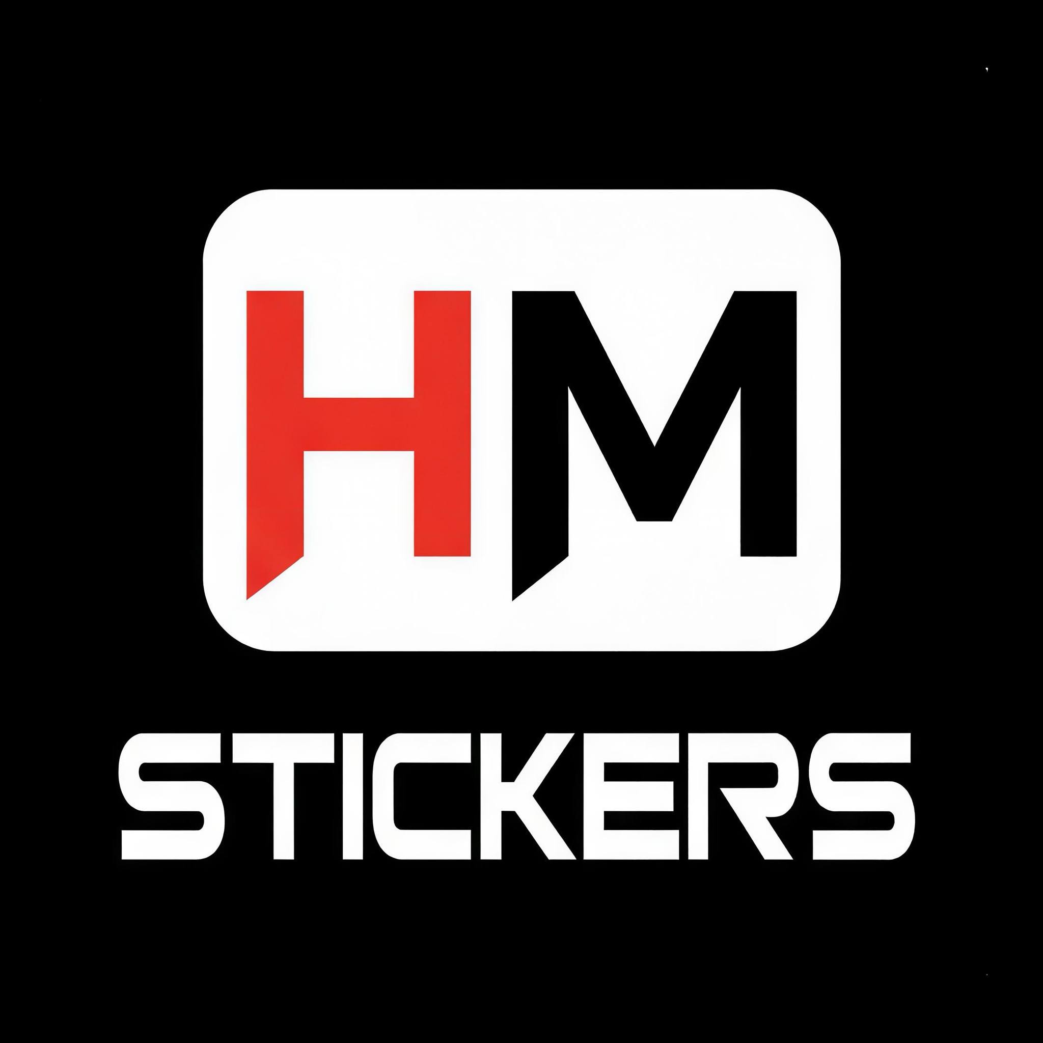 HM Stickers | Moratuwa