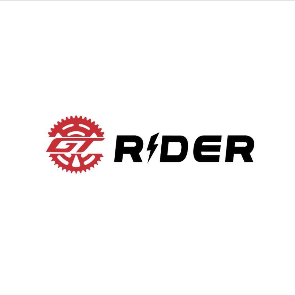 GT RIDER | Tel Aviv
