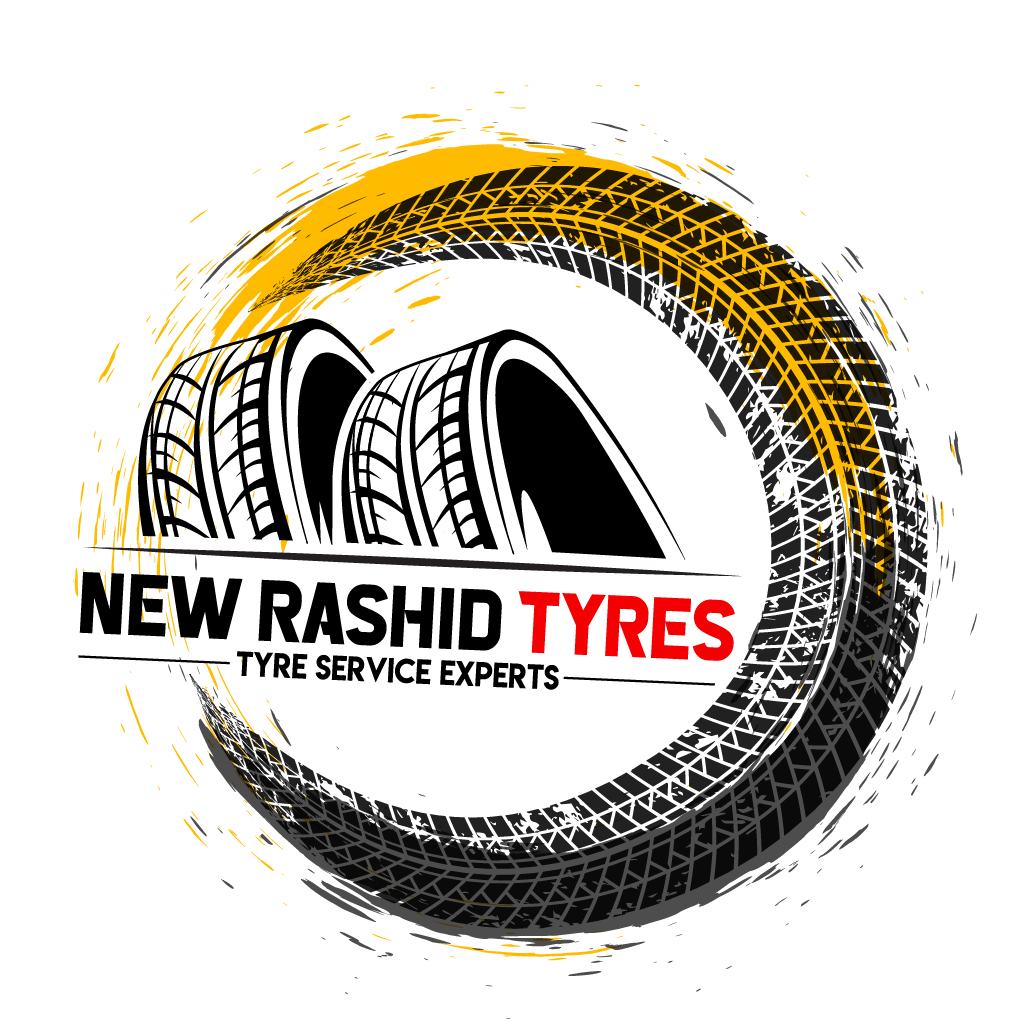 New Rashid Tyres | Muzaffargarh