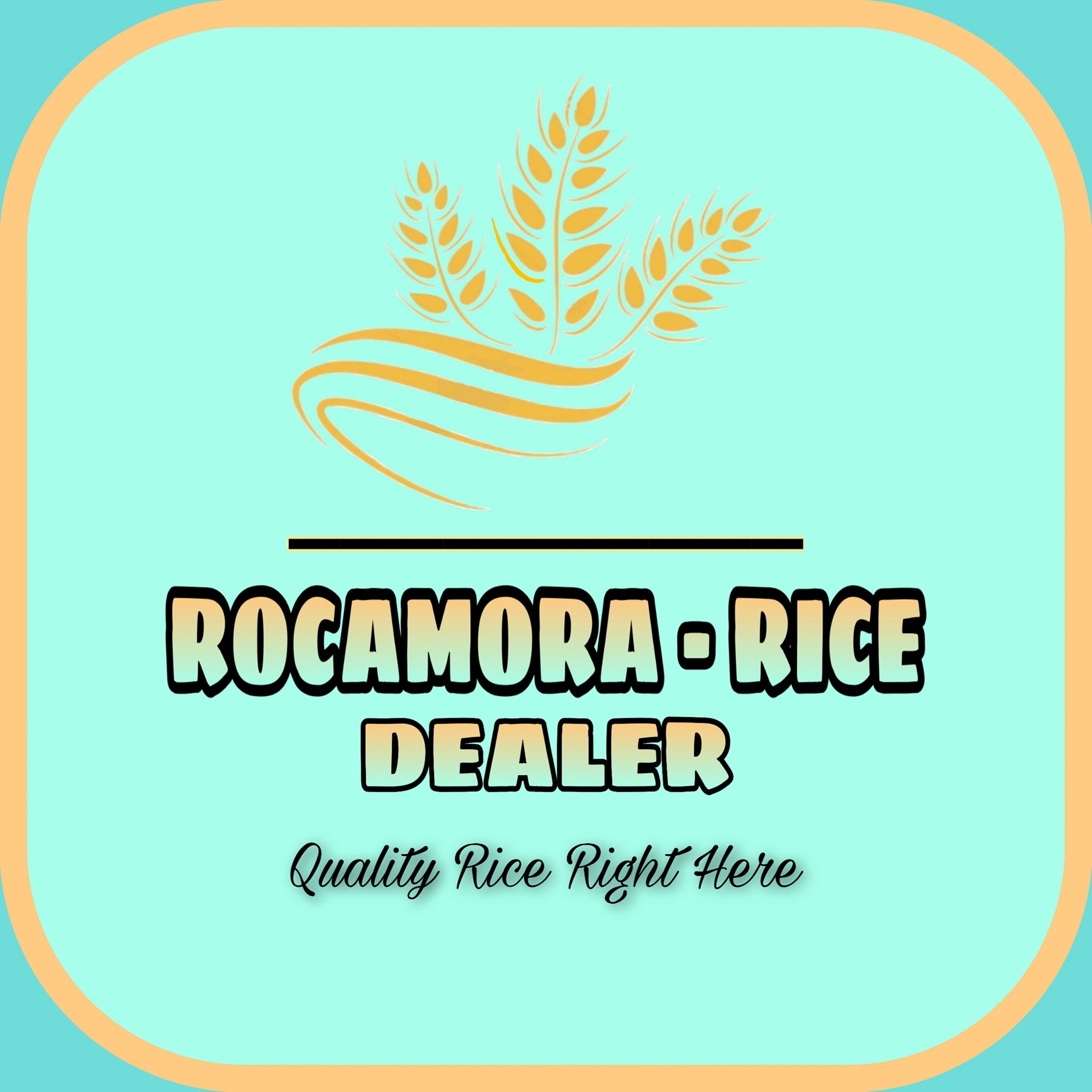 Rocamora Rice Dealer