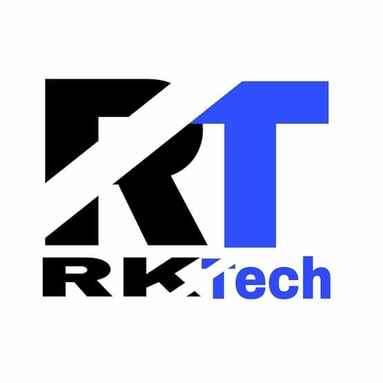 Rk tech youtube chanel