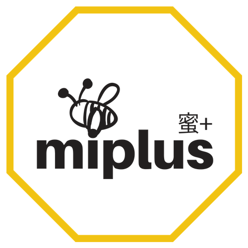 蜜+ miplus