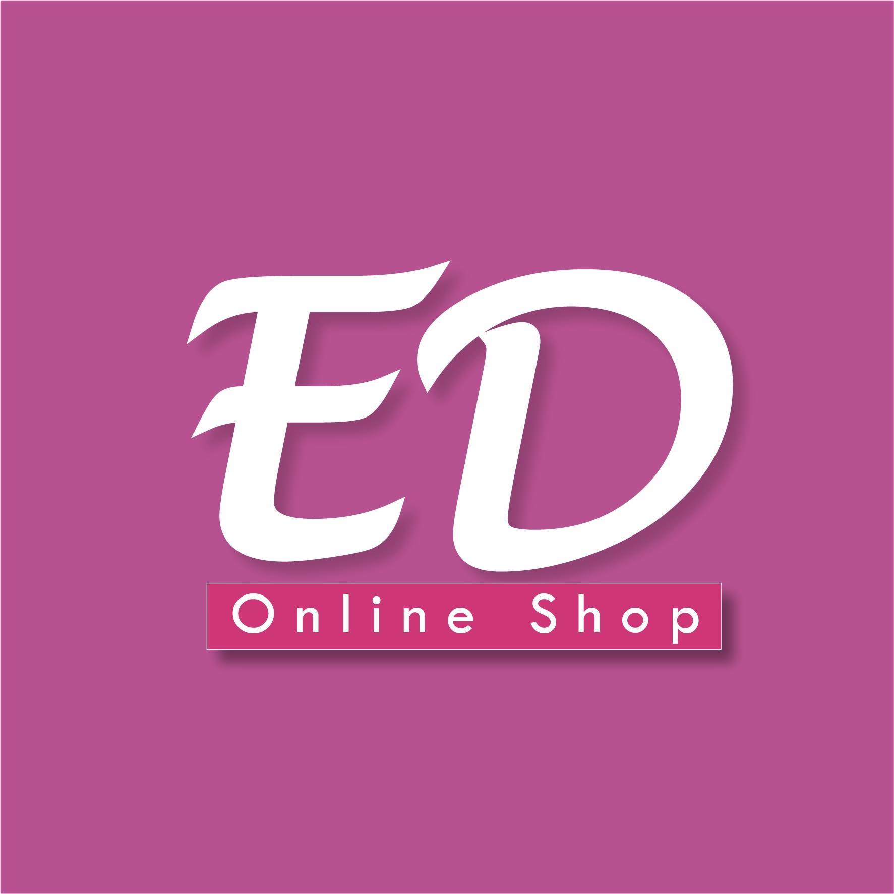 ED Online Shop