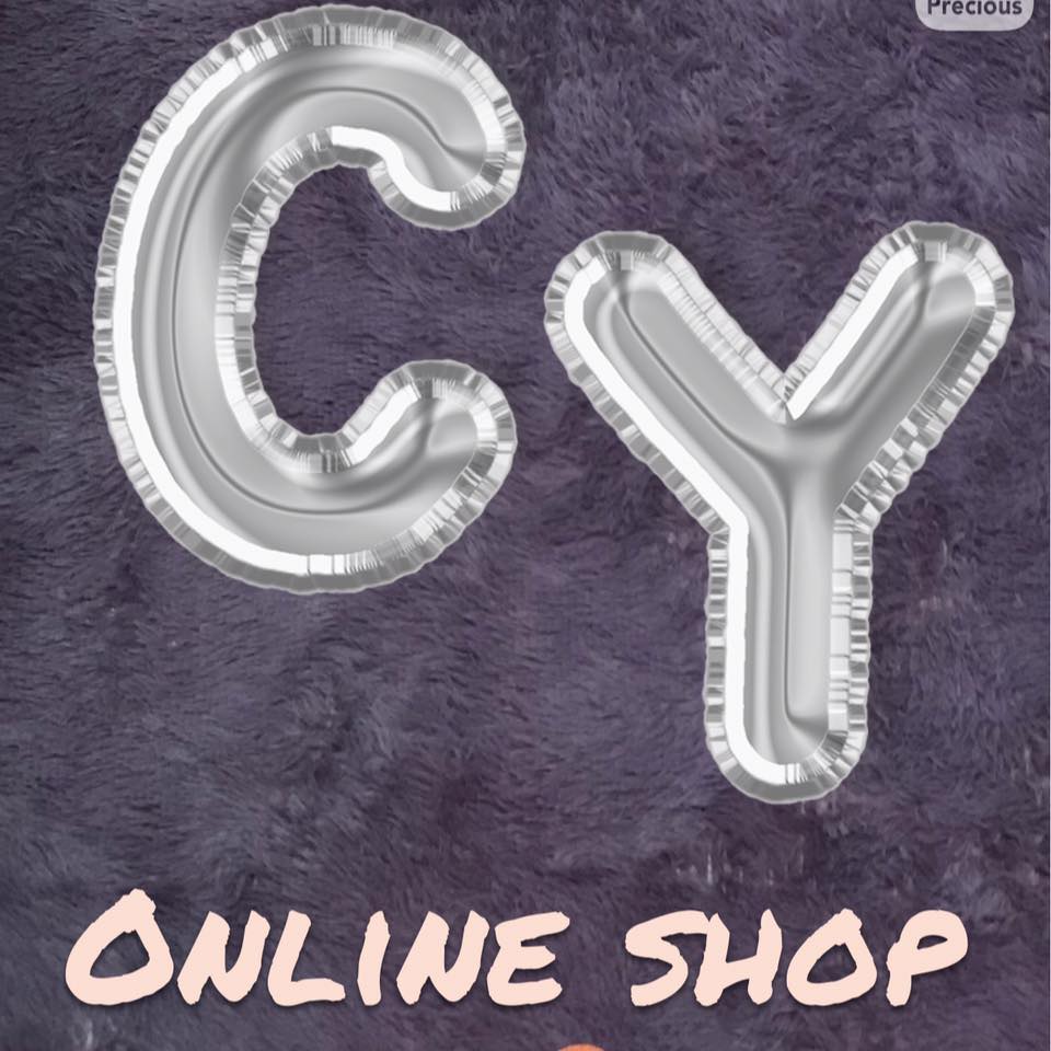 CY online shop