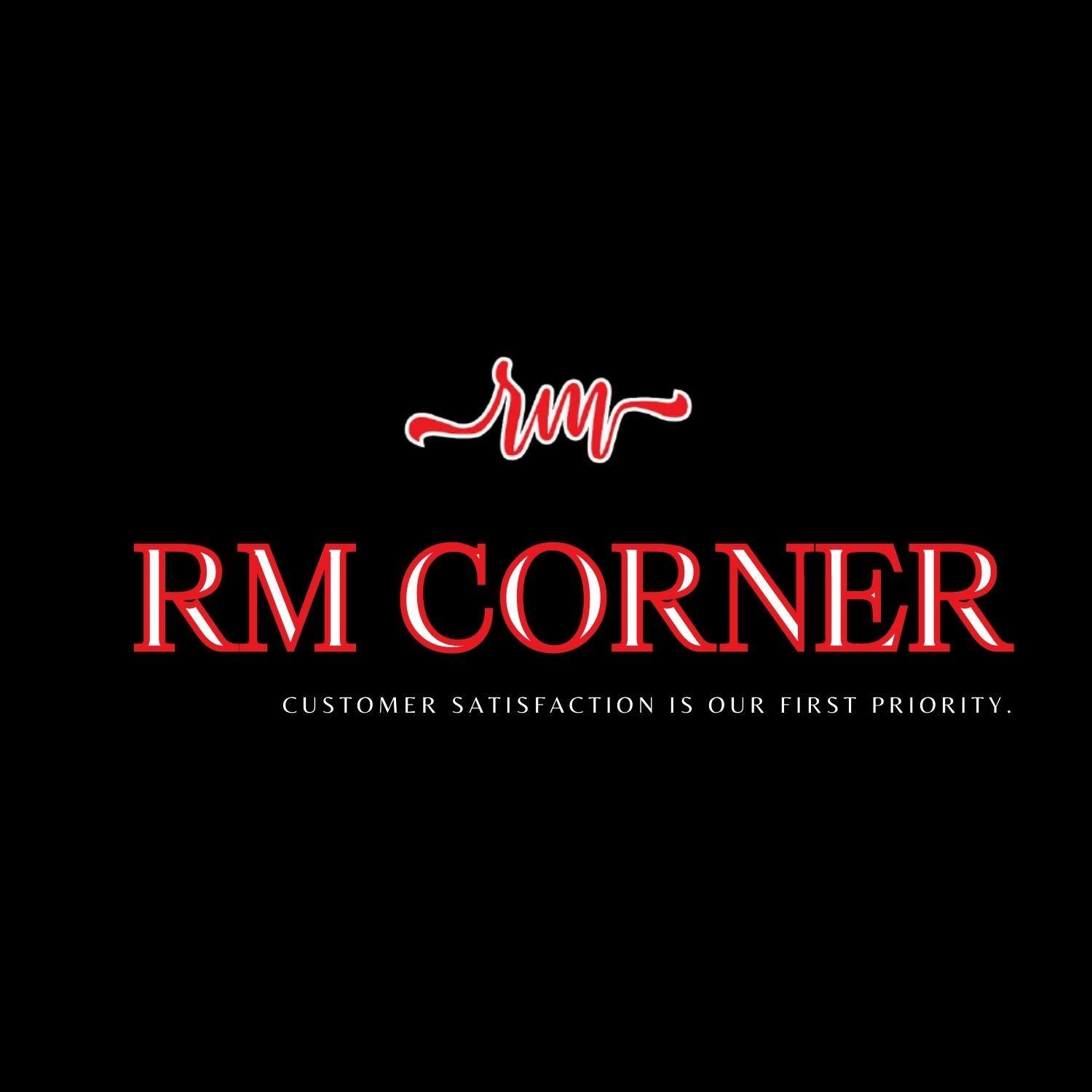 RM Corner | Dhaka