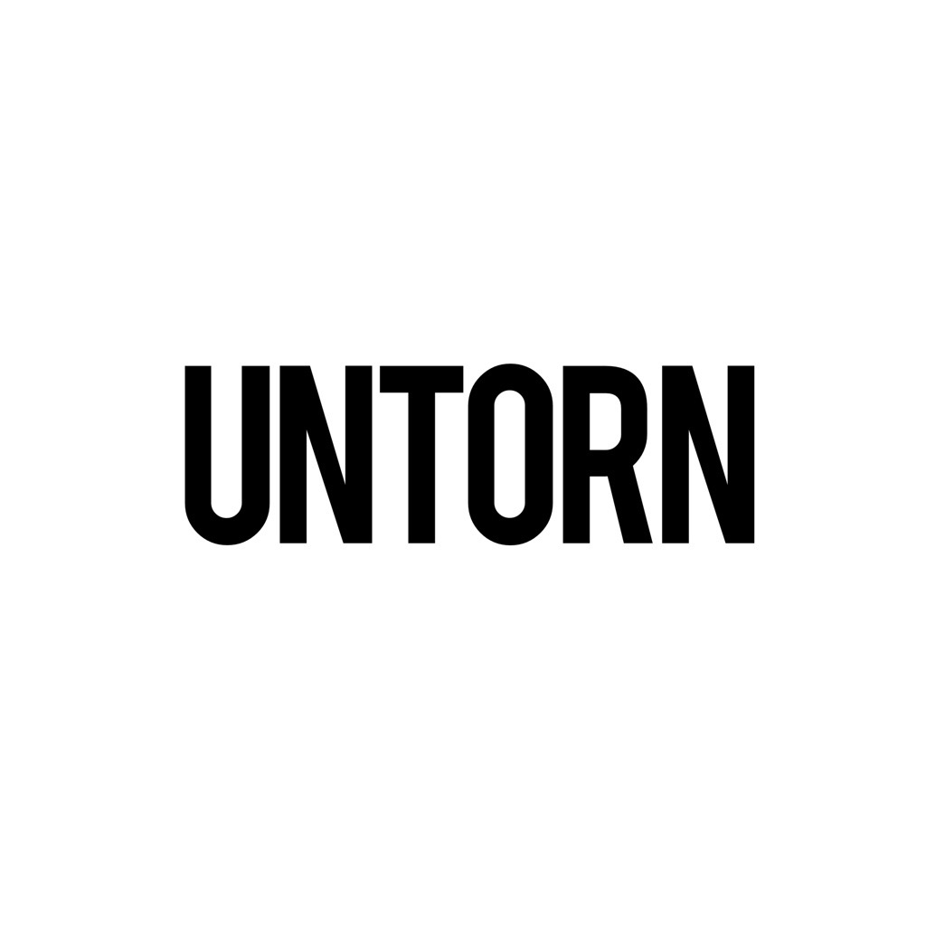 UNTORN | Shibuya-ku Tokyo