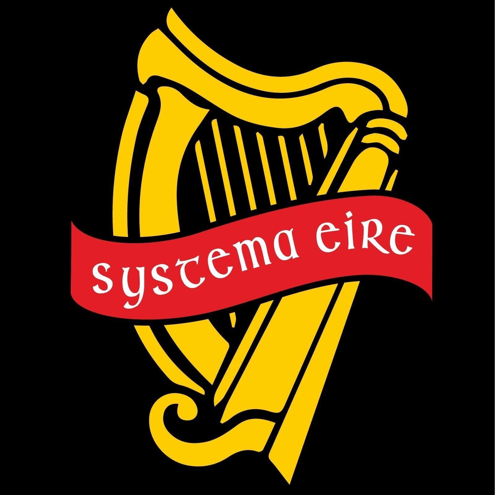 Association of Irish Systema Groups & Practitioners