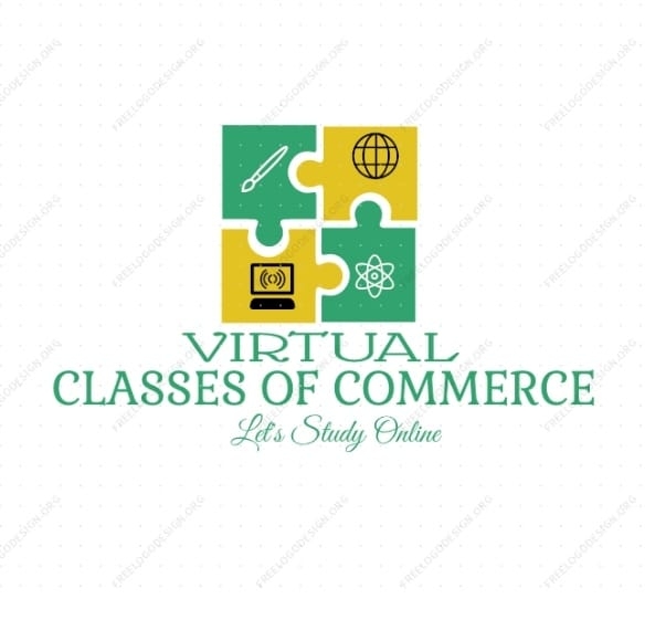 Virtual Classes of Commerce