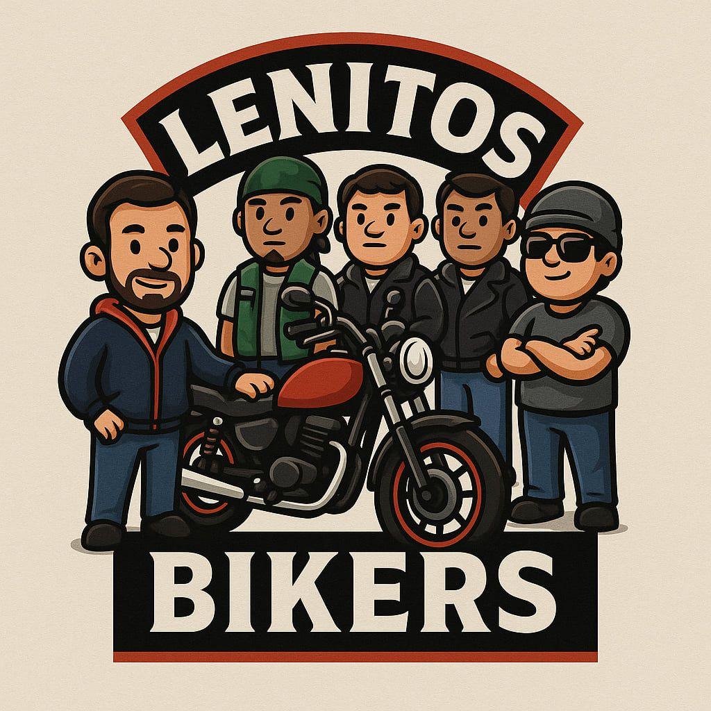 Pachek Bikers | Temixco