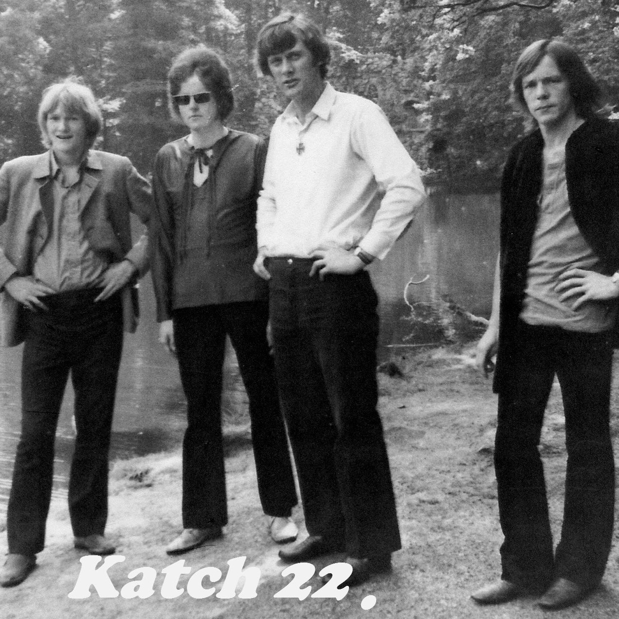 Katch 22 Band. (@katch22.band) • Facebook