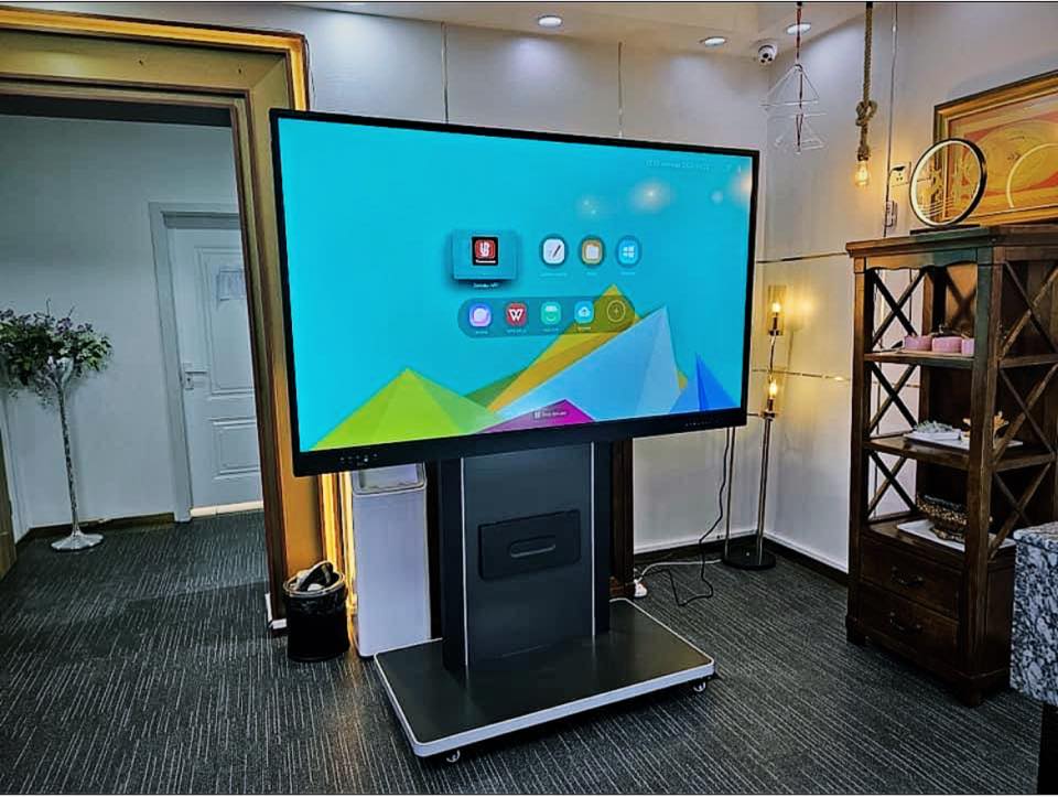 Smart TV+Computer Mongolia | Ulaanbaatar