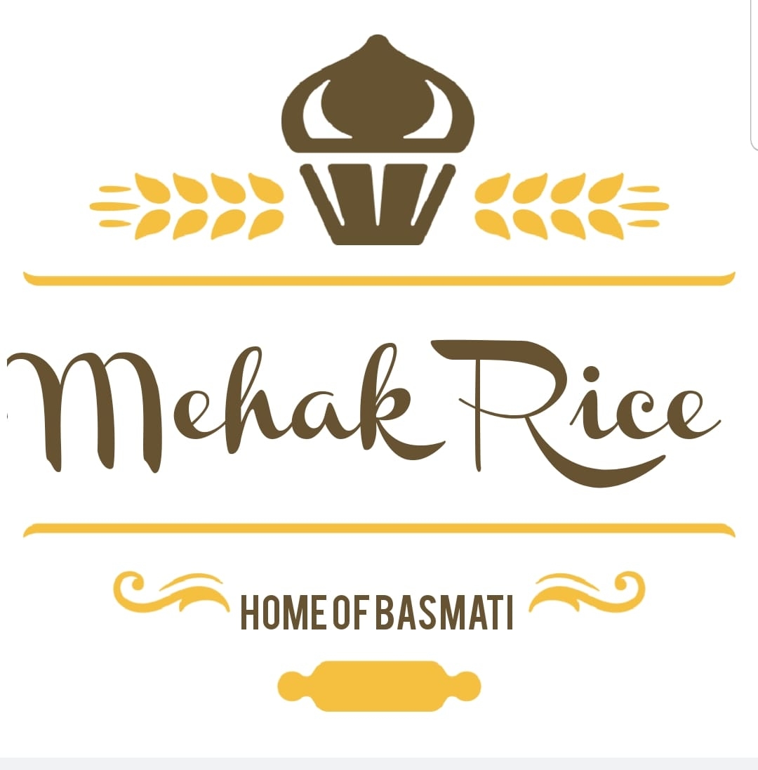 MehAk Rice