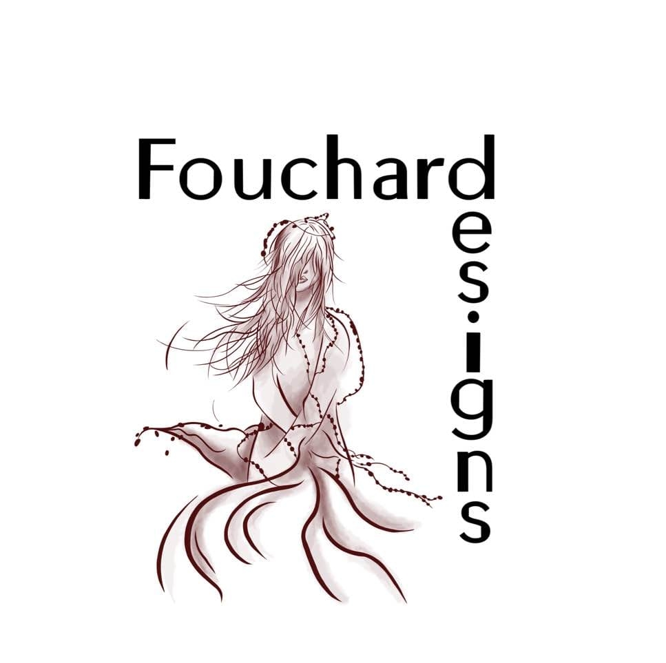 Fouchard Logo Les Fouchardes La Ferme De La Sansonniere 2022 | Buy