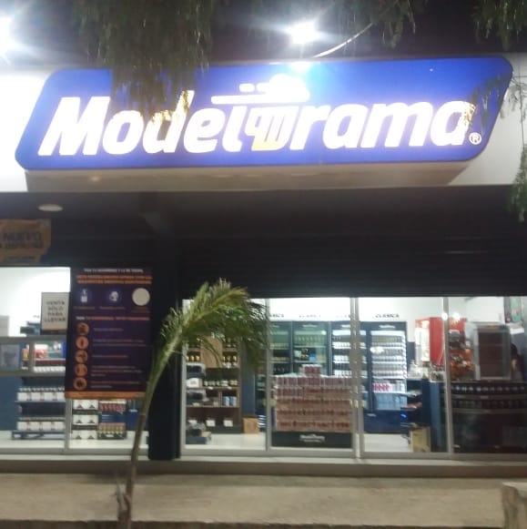 Modelorama Telixtlahuaca