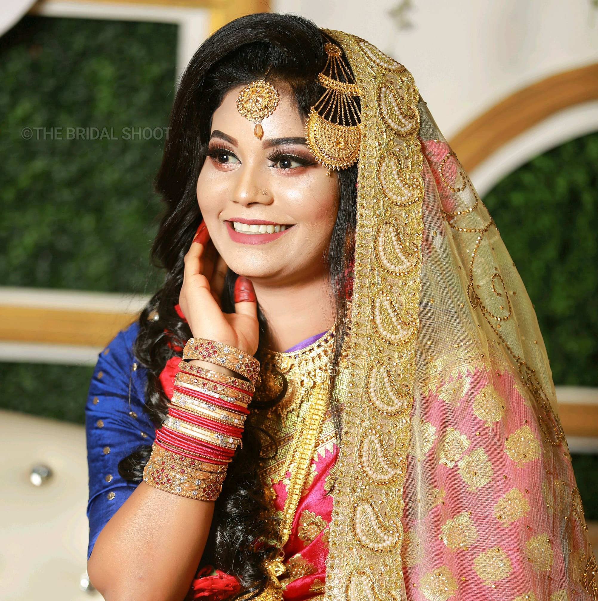 Syeda Rida Ahmed