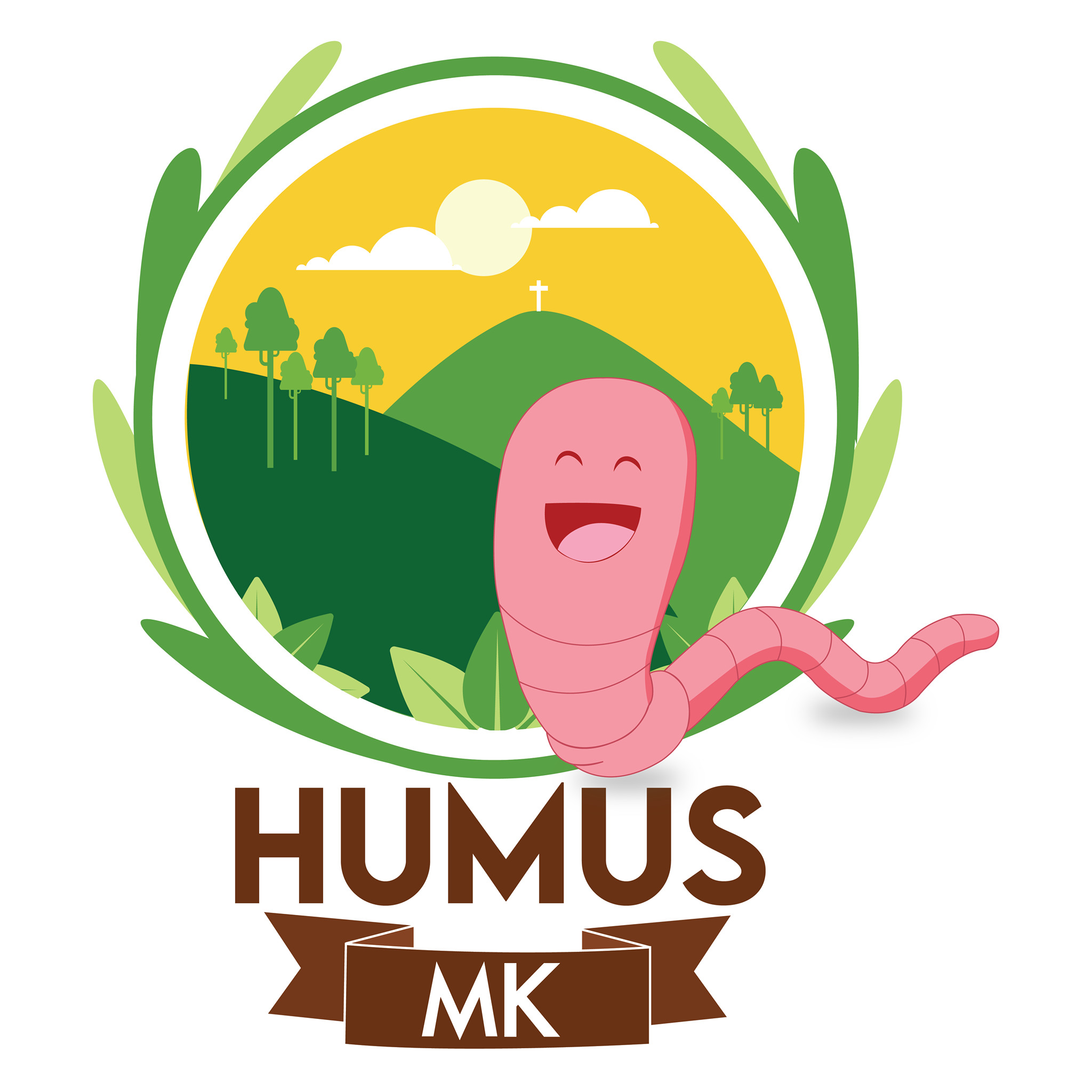 HUMUS MK | Quito