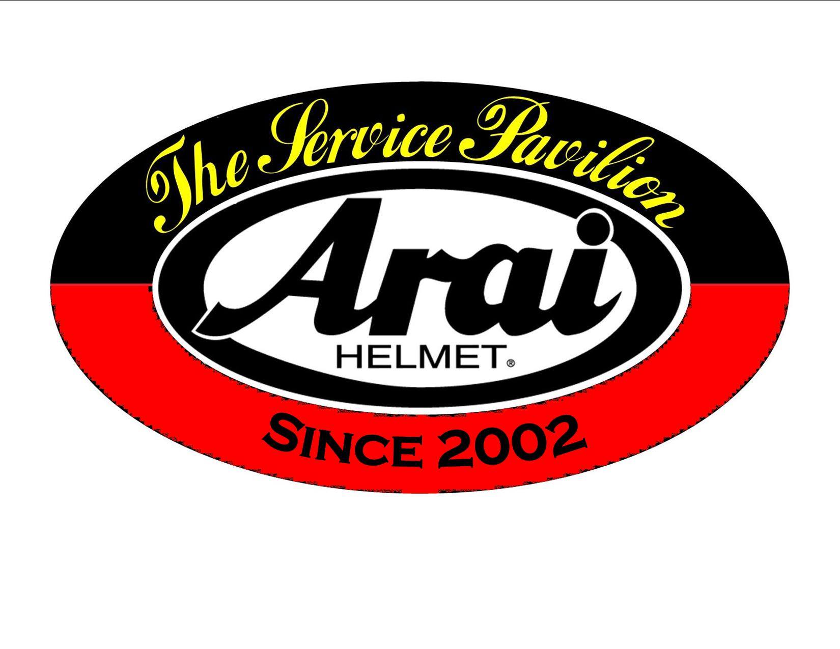 arai helmet logo png Arai Helmet Logo & Transparent