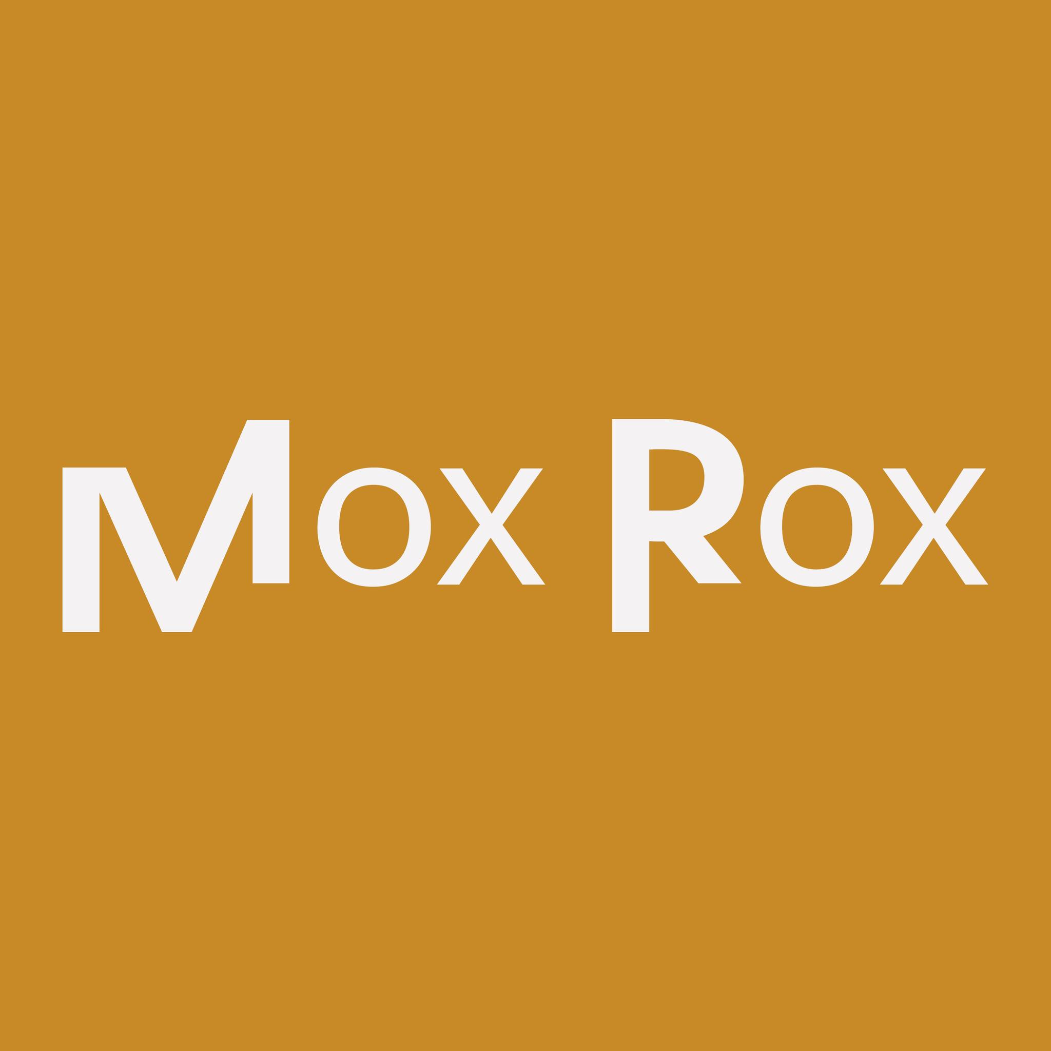 Mox Rox | Mexico City