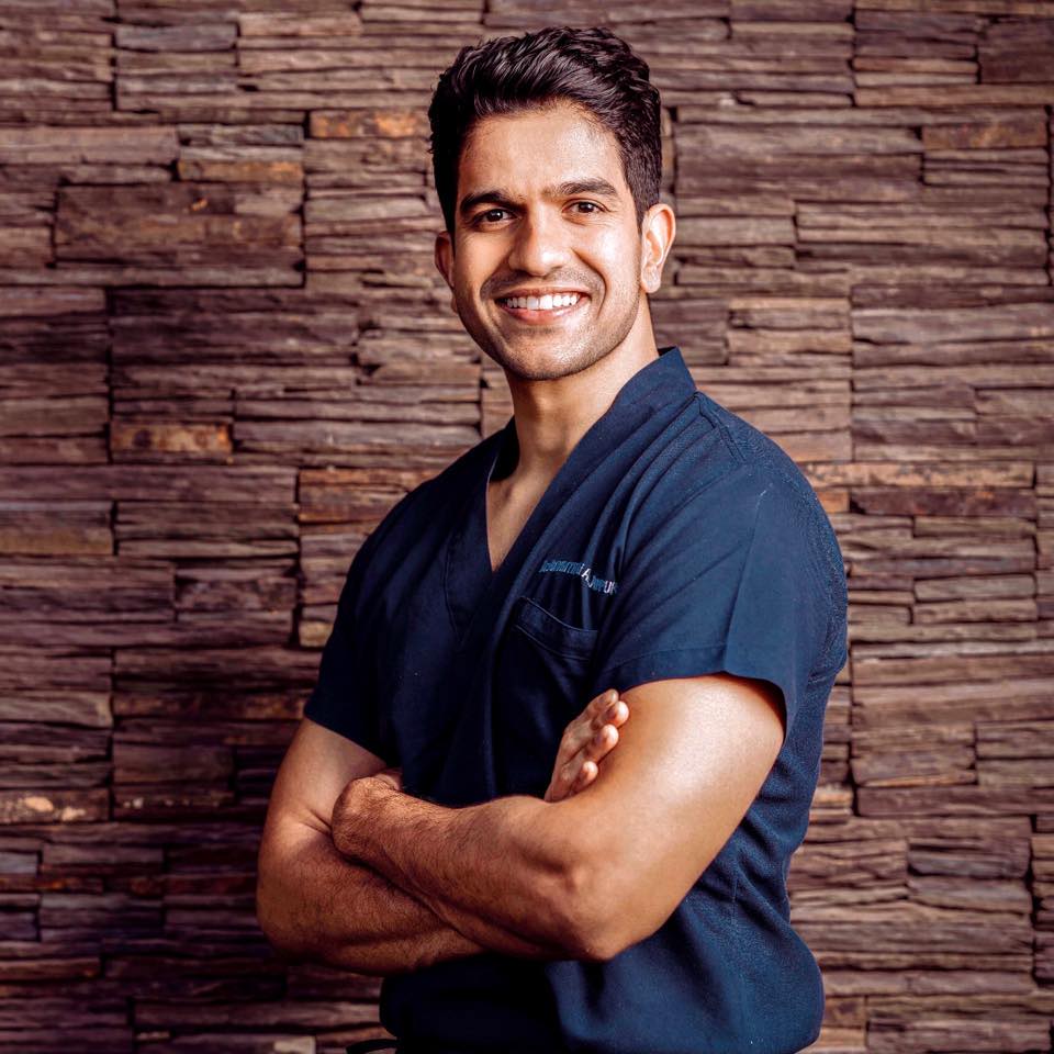 Dr.Advaith