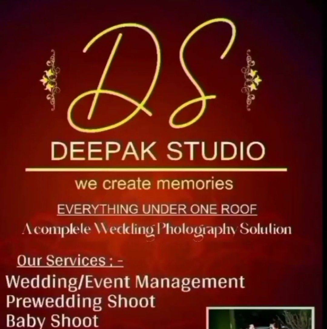 Deepak Studio