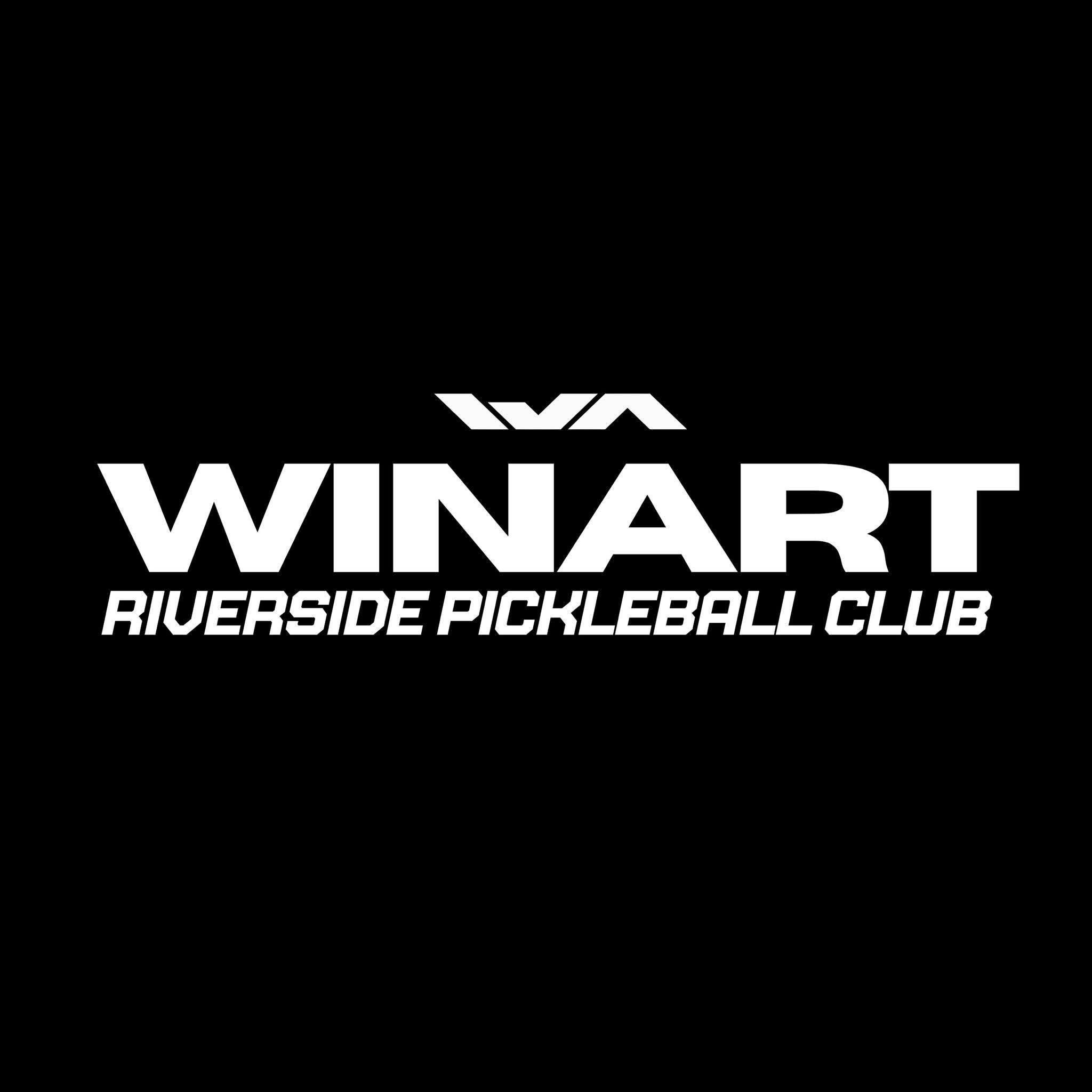 #winartriversidepickleballclub #sideoutcafe #PickleballCommunity # ...