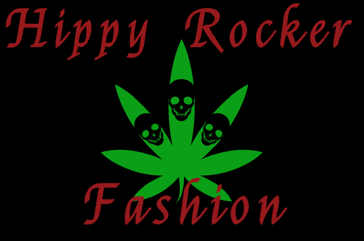 Hippy Rocker Fashion