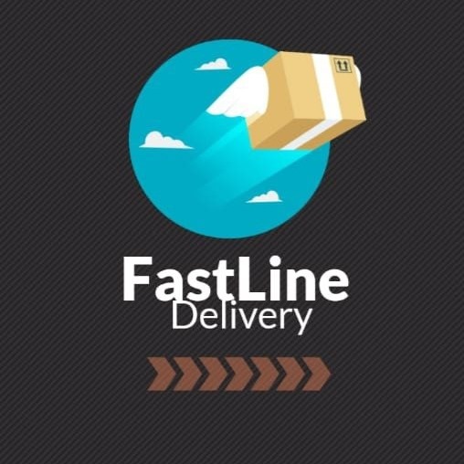 FastLine Delivery | Ramallah