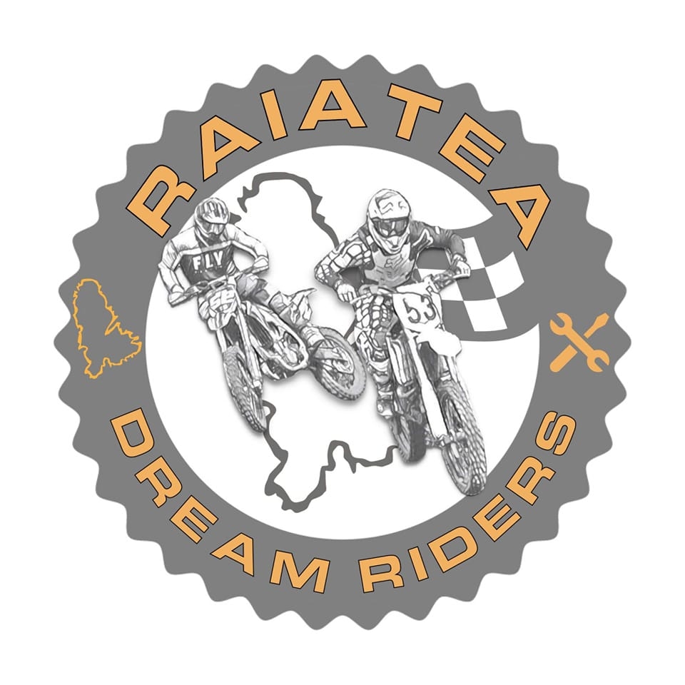 Raiatea Dream Rider